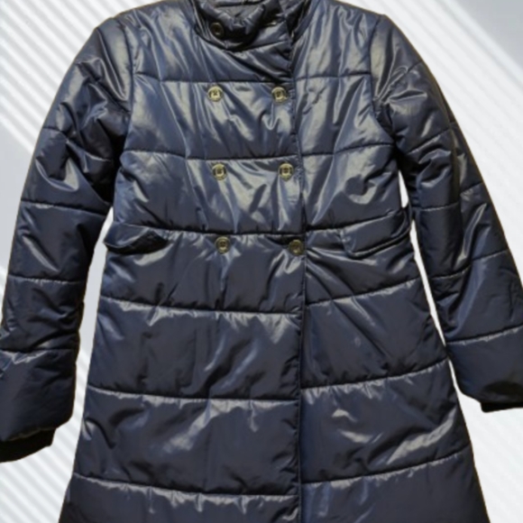 Nautica Puffer Coat - Picture 1 of 4